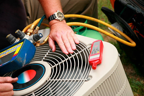 Best Air conditioning repair  in Reno, NV